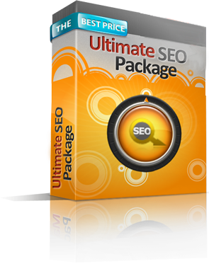 SEO Ultimate