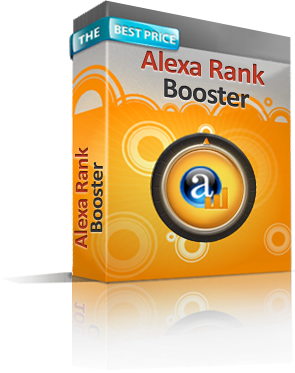 Alexa Rank Booster