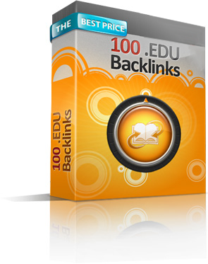100 .edu Backlinks