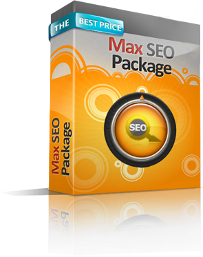 SEO Max